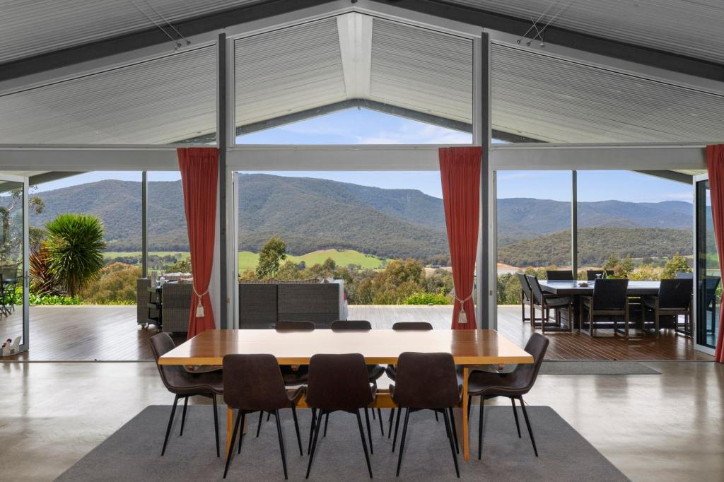 70 Nillahcootie Trk, Barjarg, VIC 3723