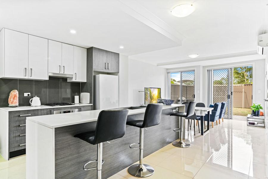 G2/44B DRUMMOND AVE, ROPES CROSSING, NSW 2760