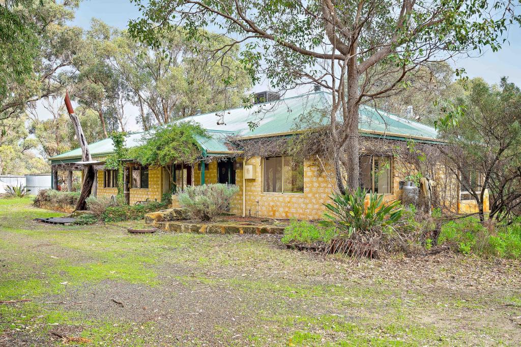 60 Wicksteed Cl, Baldivis, WA 6171