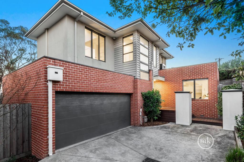 3/36 Para Rd, Montmorency, VIC 3094