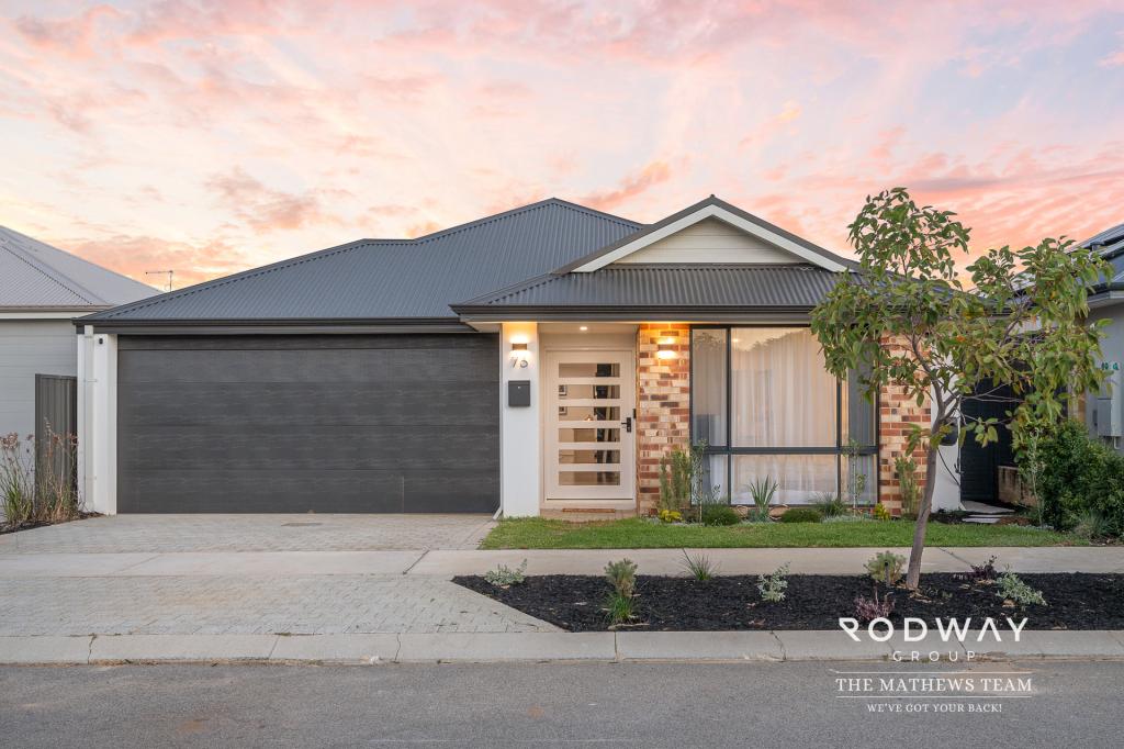 76 Bloomfield Dr, Hilbert, WA 6112