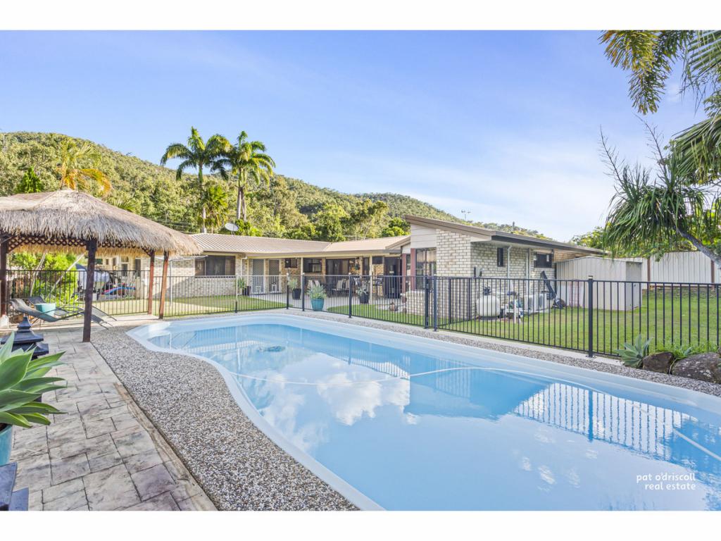 429 Frenchville Rd, Frenchville, QLD 4701