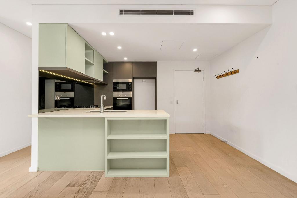 E101/72 Alice St, Newtown, NSW 2042