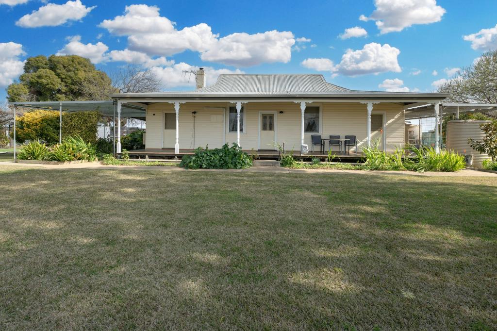 158 Church Rd, Woorinen, VIC 3589