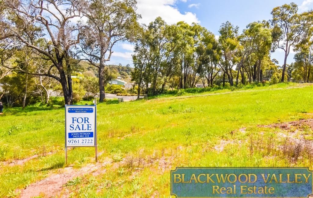 2/22 Somme St, Bridgetown, WA 6255