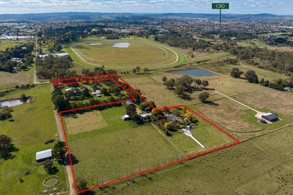 1 Ploughmans Lane, Orange, NSW 2800