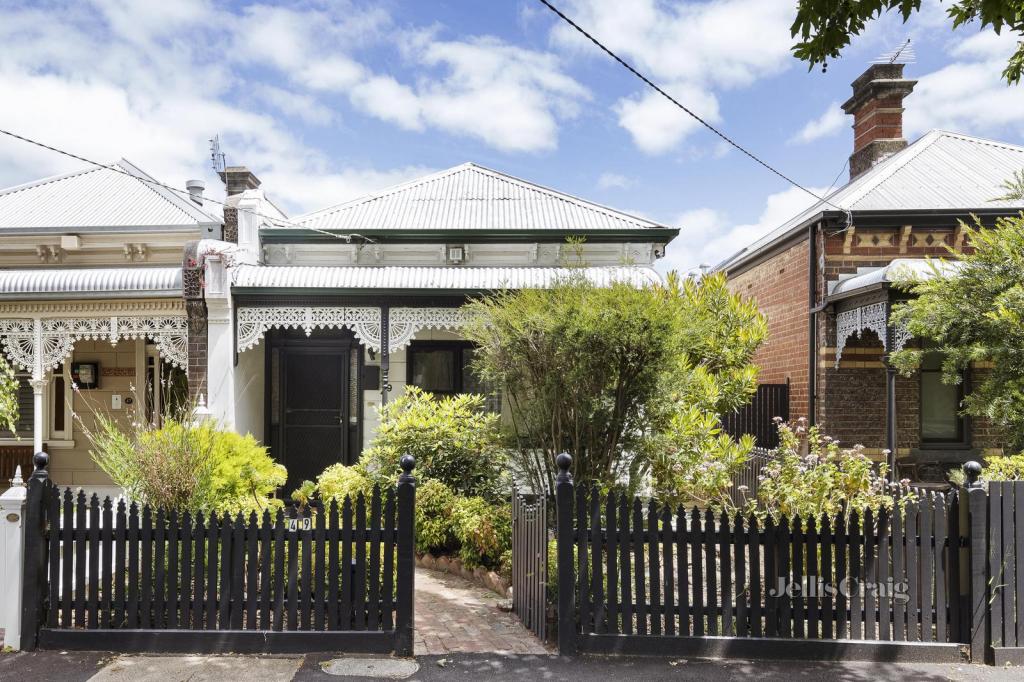 49 Kneen St, Fitzroy North, VIC 3068