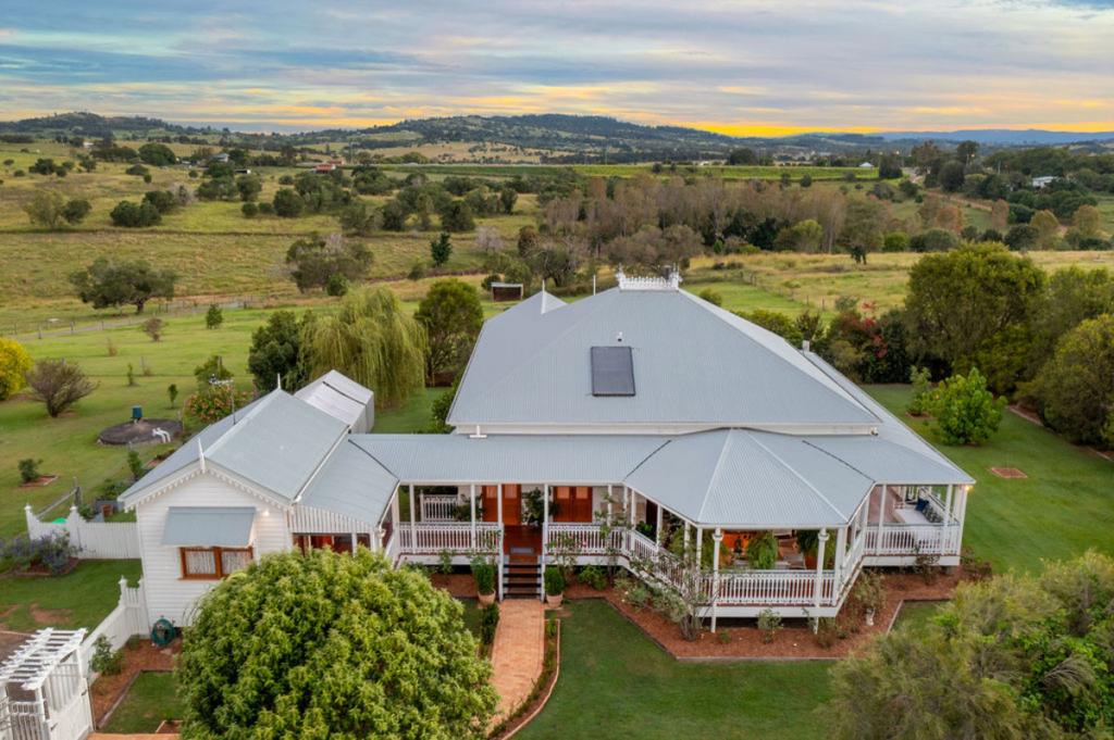 1-33 TELRADER RD, MARBURG, QLD 4346