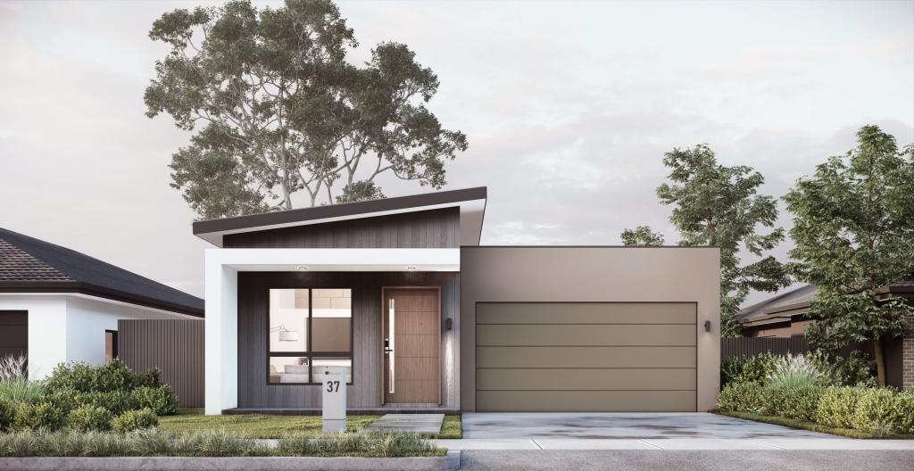 4 Punjab St, Claremont Meadows, NSW 2747