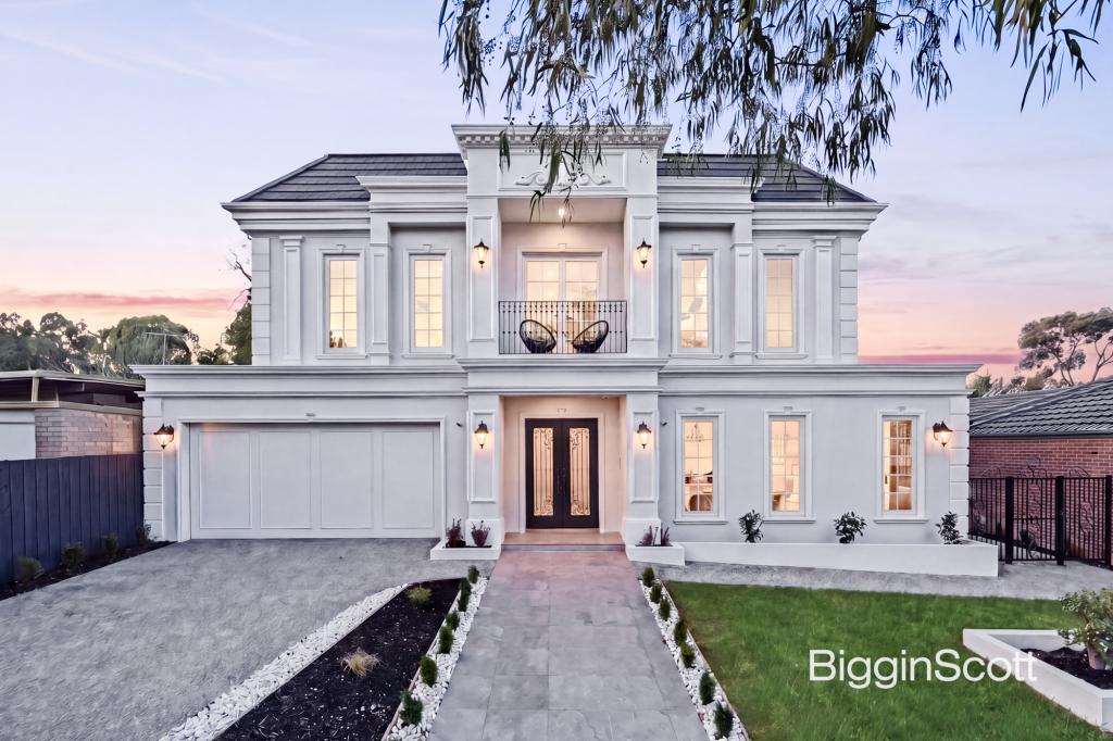 9 Coomleigh Ave, Glen Waverley, VIC 3150
