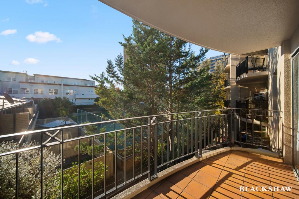 104/15 TENCH ST, KINGSTON, ACT 2604