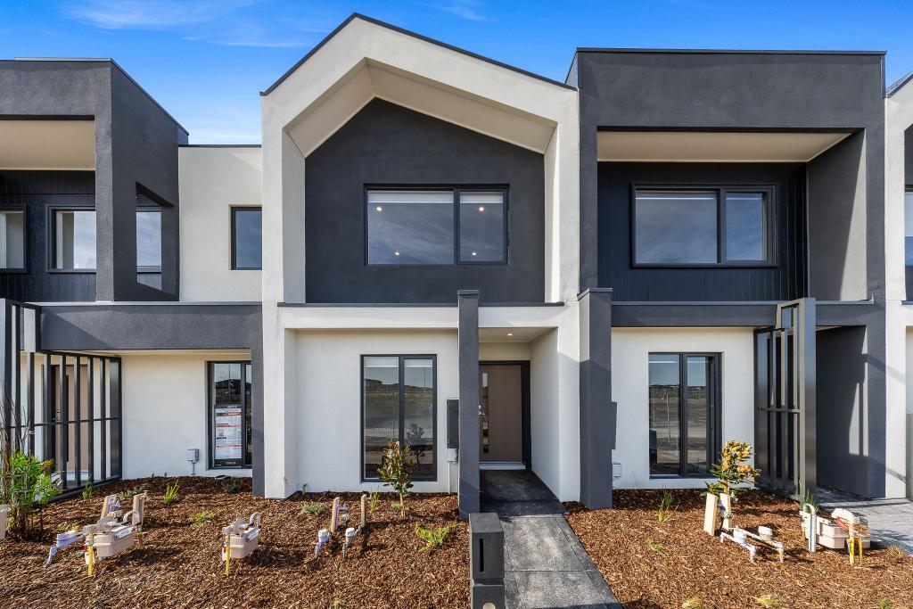 3 Winnipeg Walk, Clyde, VIC 3978