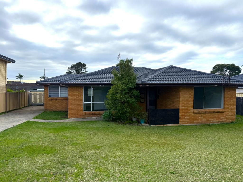 21 Allison Ave, Nowra, NSW 2541