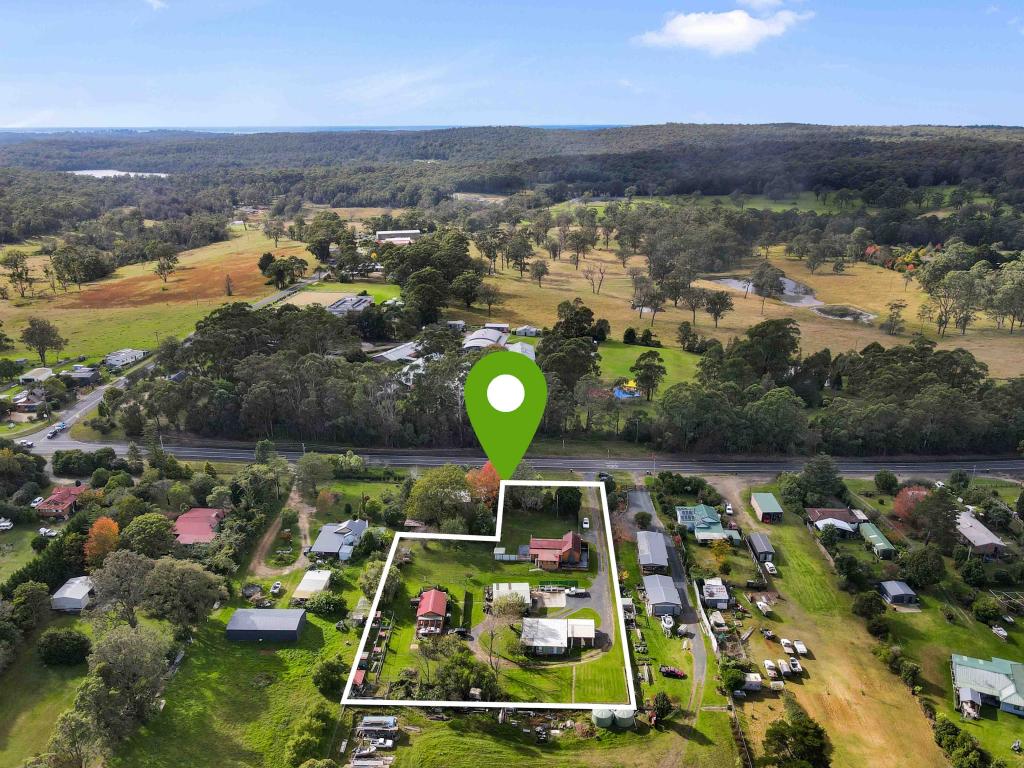 175 Princes Hwy, Bodalla, NSW 2545