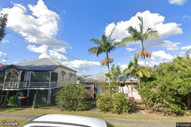 1/18 Kenneth St, Lutwyche, QLD 4030