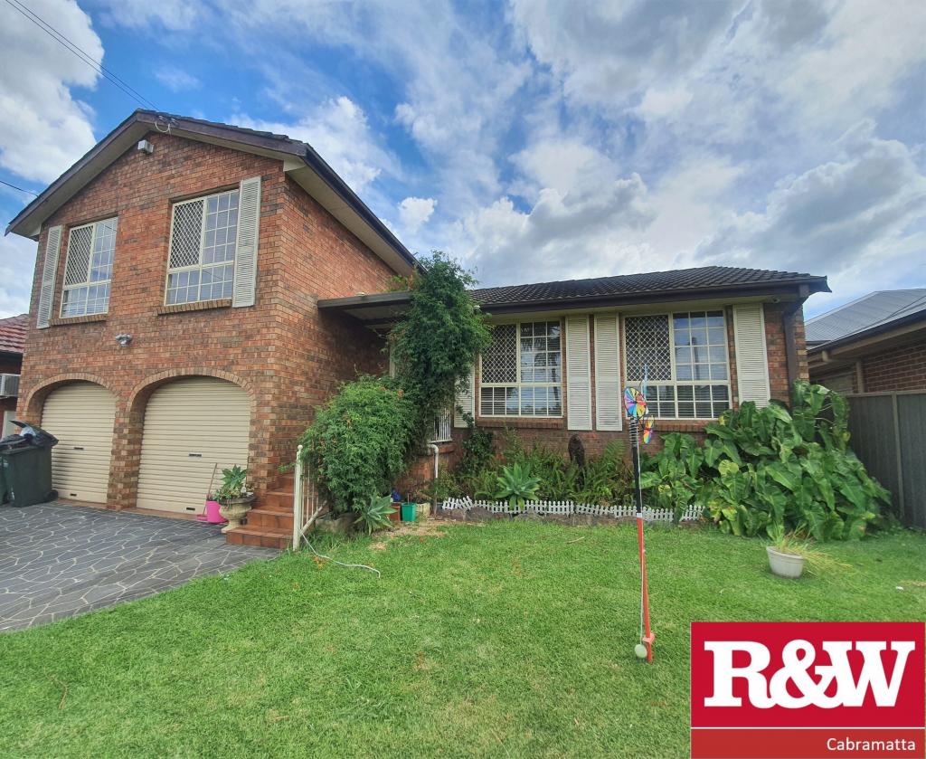 189 Townview Rd, Mount Pritchard, NSW 2170