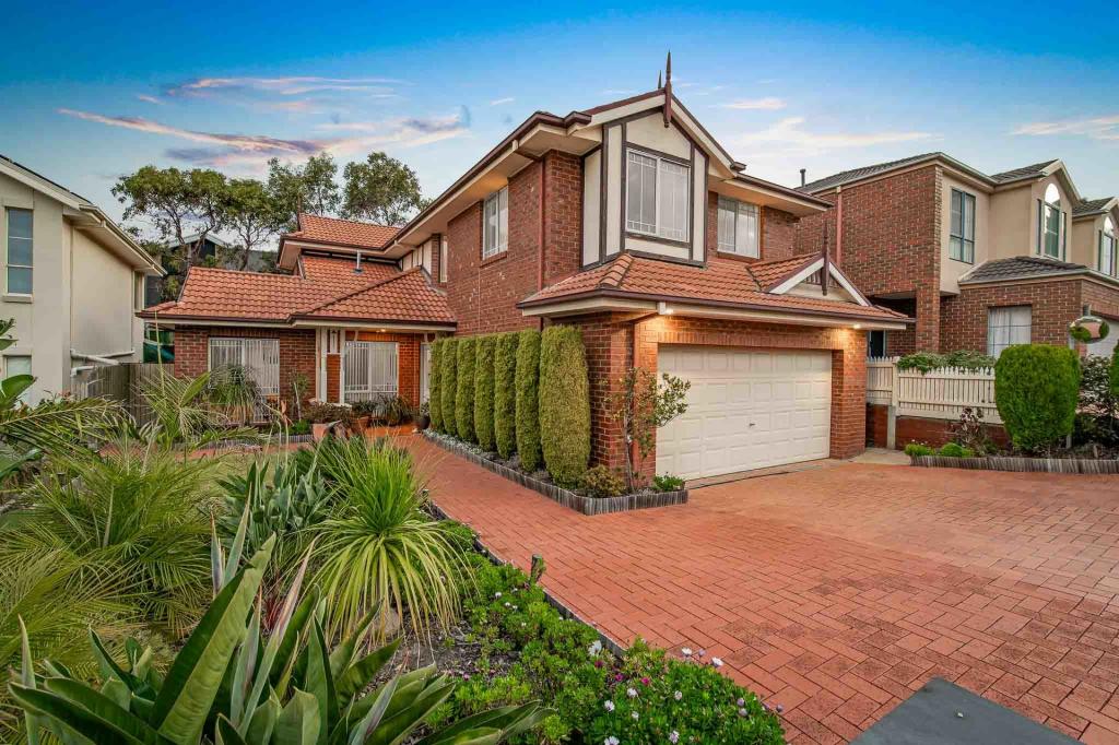 21 Morawa Dr, Mulgrave, VIC 3170