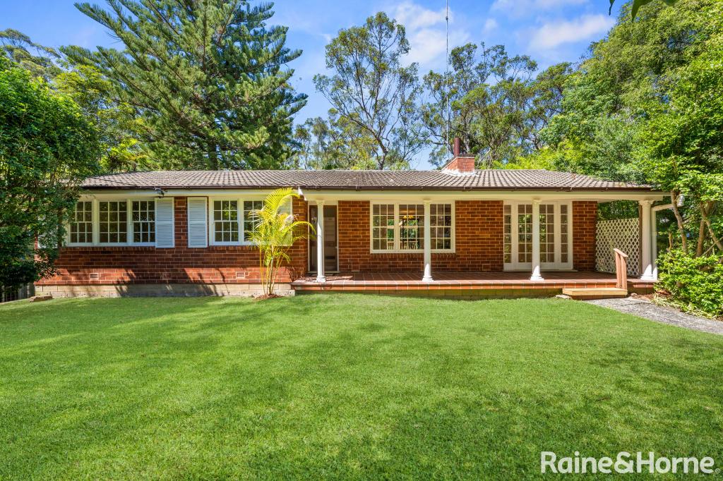 15 The Appian Way, Avalon Beach, NSW 2107