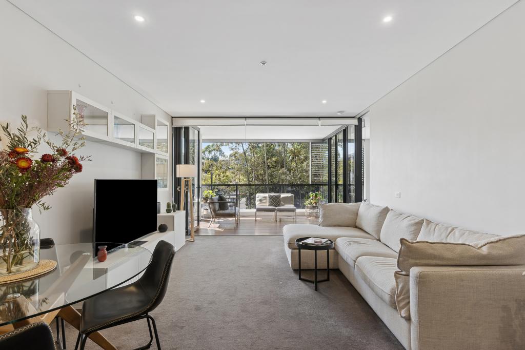 204/5 Sterling Cct, Camperdown, NSW 2050