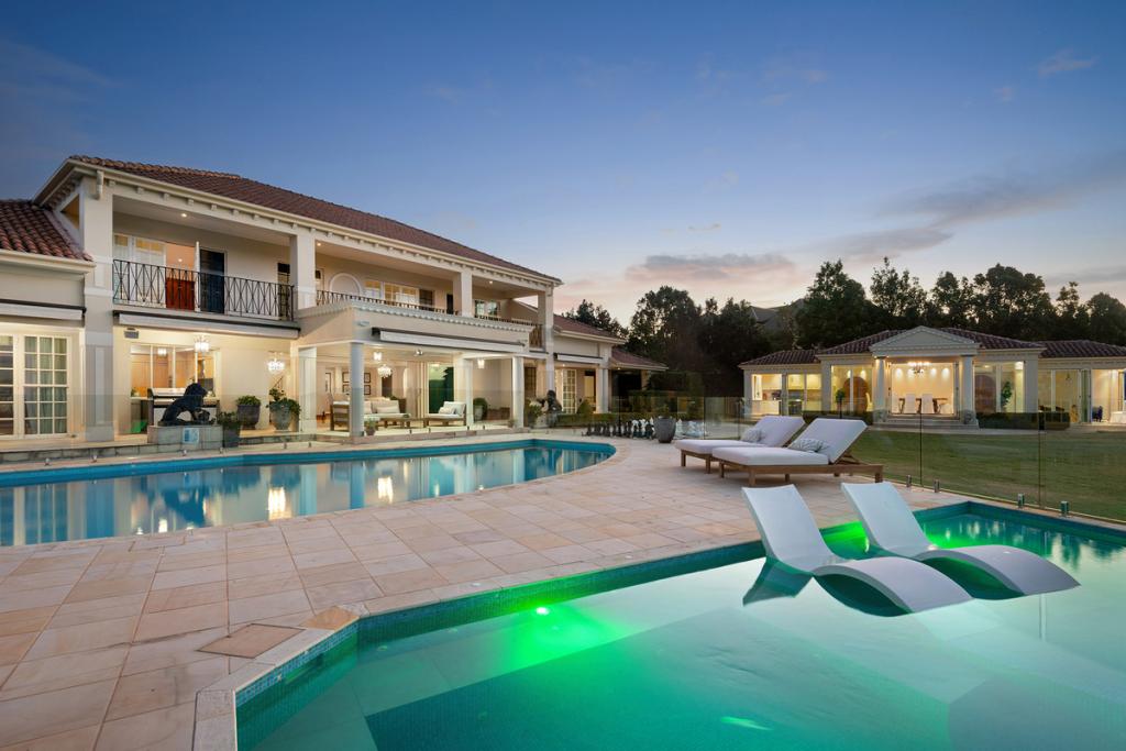 109 Herron Rd, Pullenvale, QLD 4069