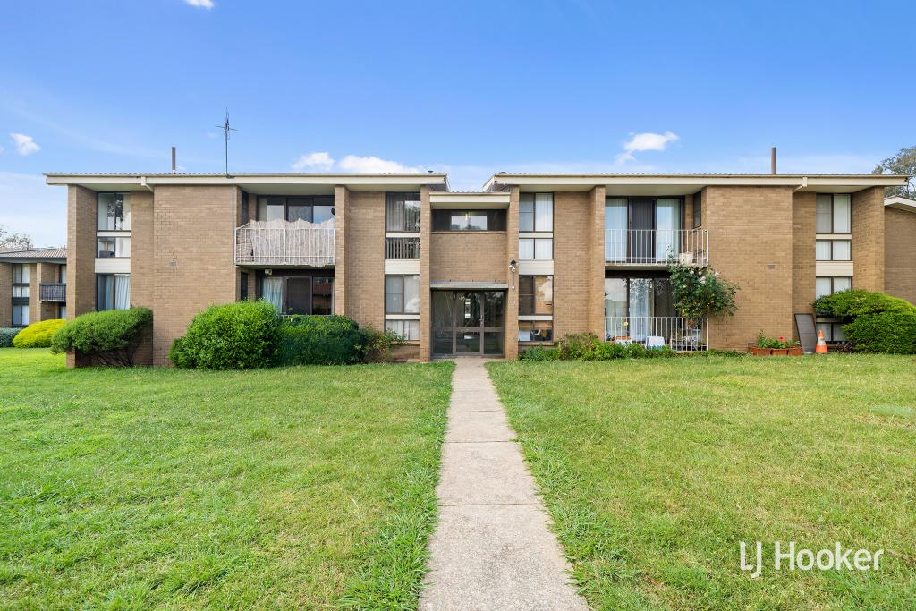 6/9 Keith St, Scullin, ACT 2614
