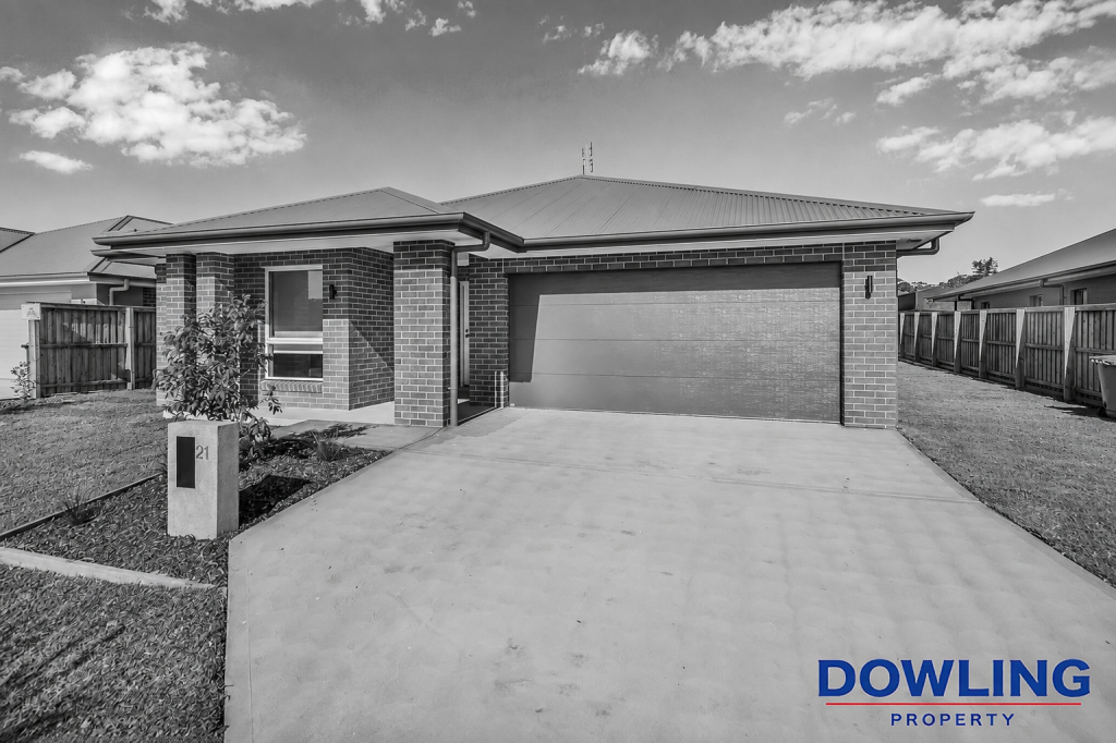 21 Midnight Ave, Medowie, NSW 2318