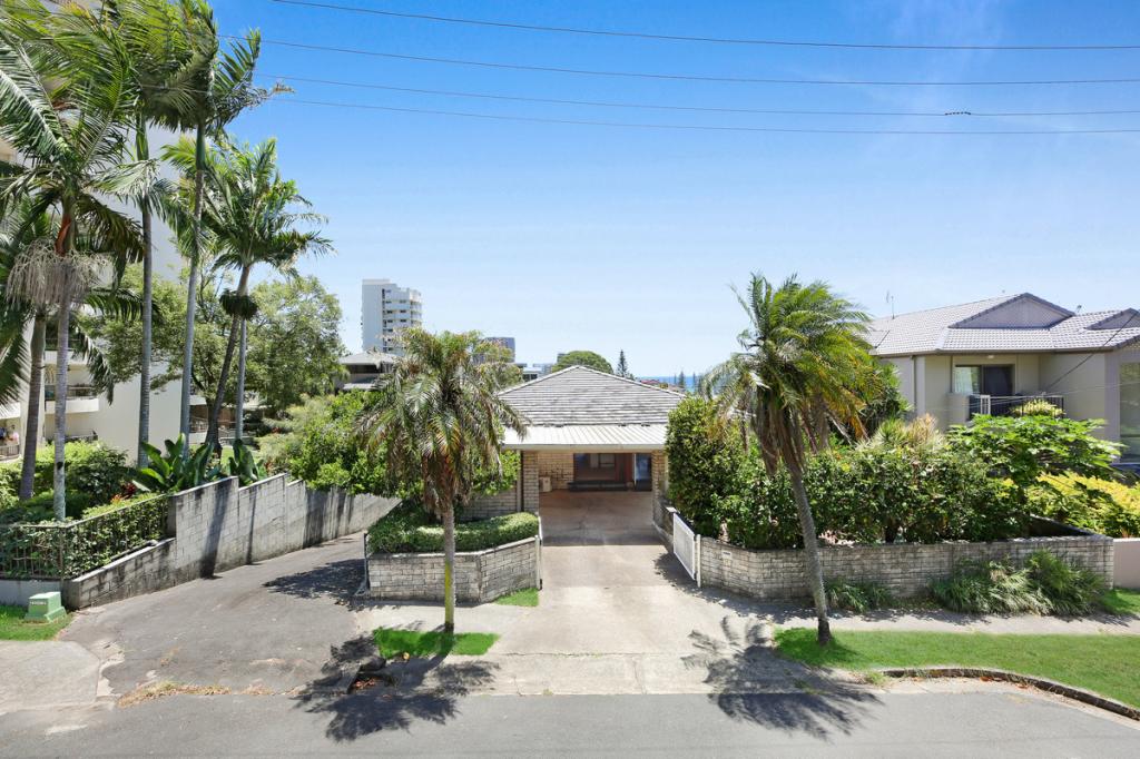 23 HILL AVE, BURLEIGH HEADS, QLD 4220