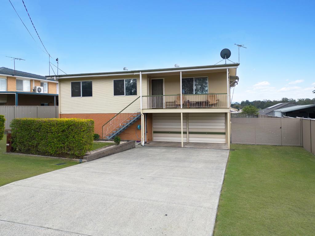 18 Owen St, Raceview, QLD 4305