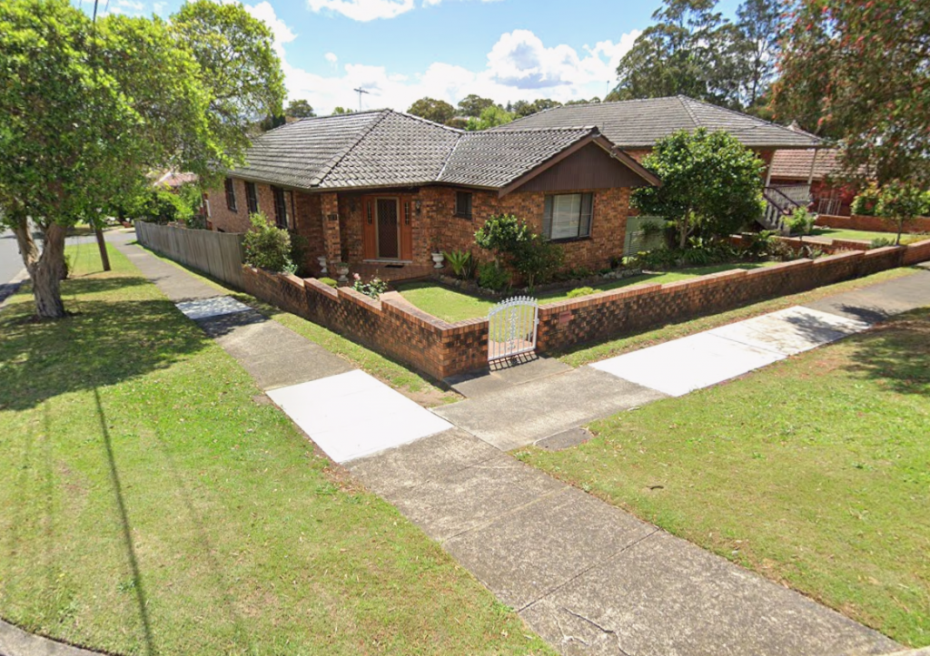 21 Claremont St, Penshurst, NSW 2222