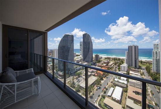 2803/ 2663 Gold Coast Hwy, Broadbeach, QLD 4218