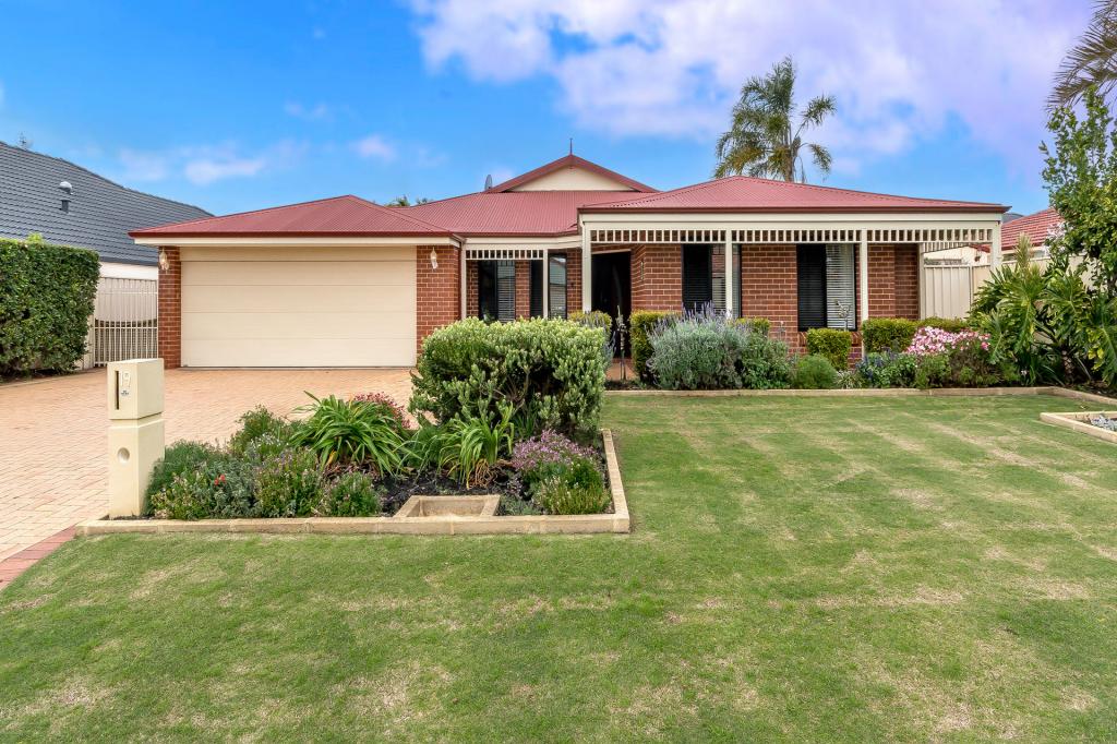 19 Welbeck Rd, Canning Vale, WA 6155