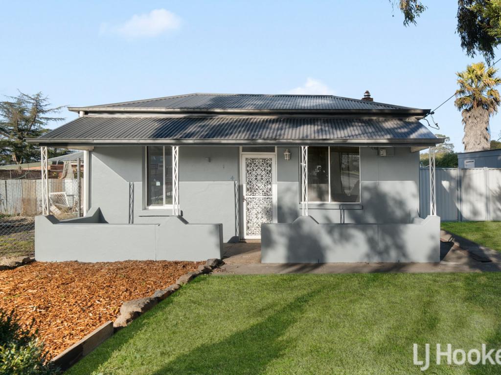 4 Bant St, Bathurst, NSW 2795