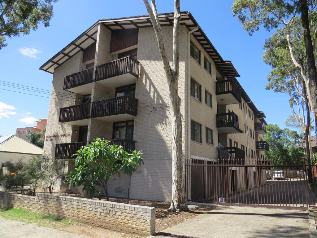 11/18-20 Raymond St, Bankstown, NSW 2200