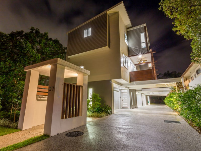 1/27 Burleigh St, Burleigh Heads, QLD 4220