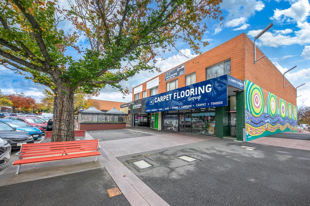 Suite 4/63-65 O'Shanassy St, Sunbury, VIC 3429