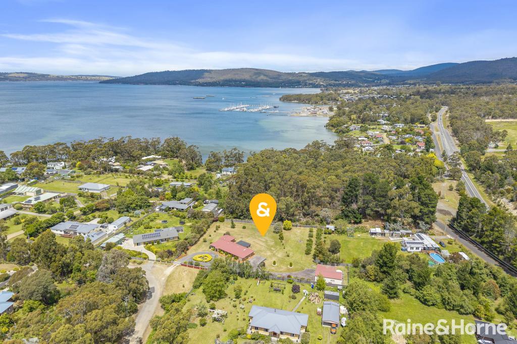 5 Derwent Ave, Margate, TAS 7054