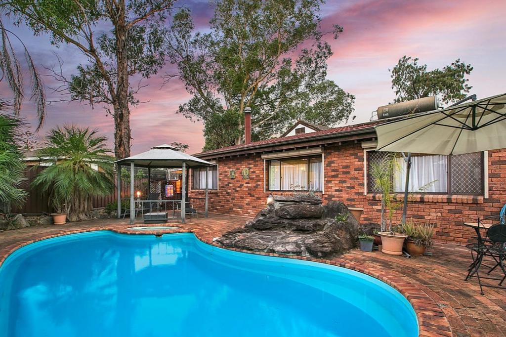 100a Callagher St, Mount Druitt, NSW 2770