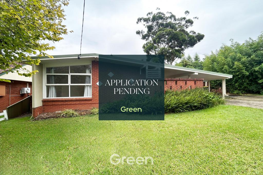12 Whitling Ave, Castle Hill, NSW 2154