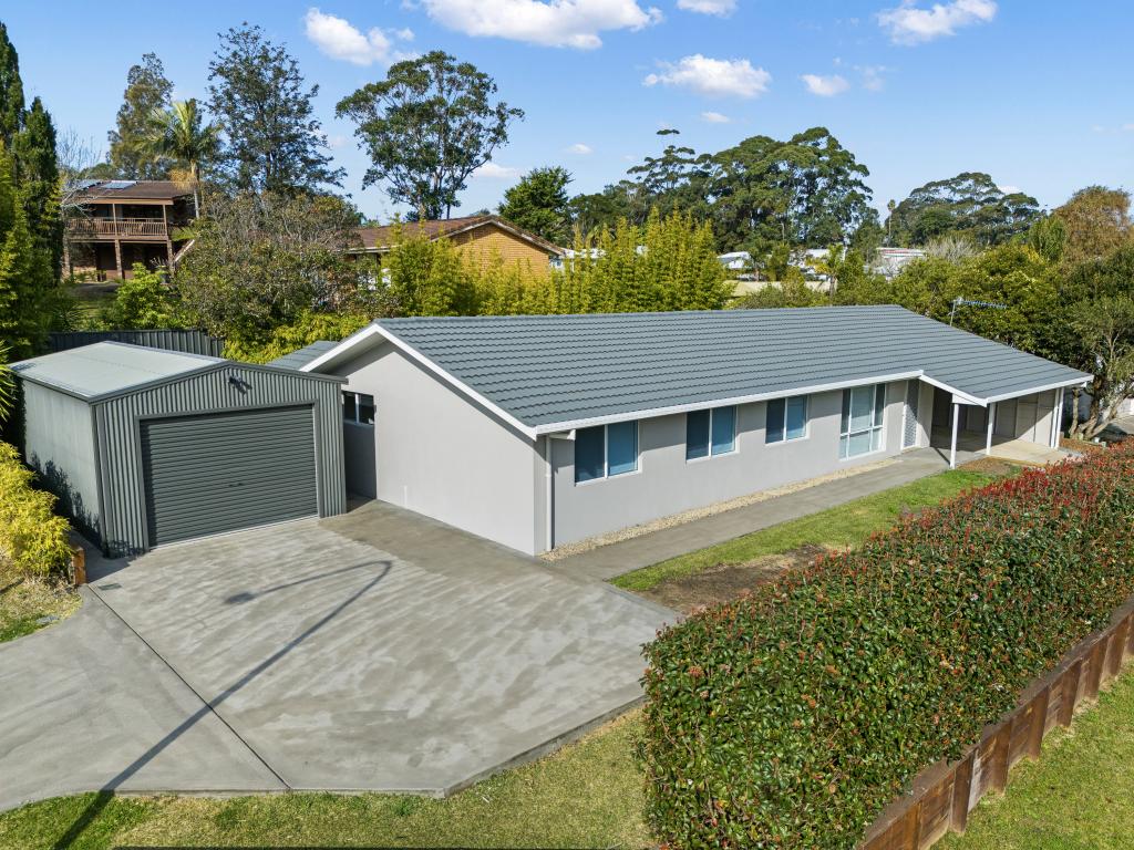 1 Wyuna Pl, Ulladulla, NSW 2539