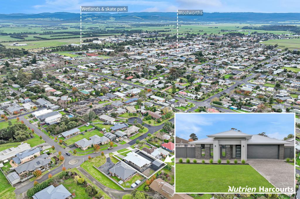 45 Campbell St, Yarram, VIC 3971