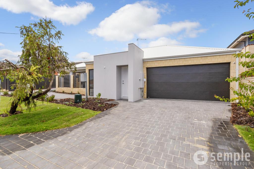 4a Berkeley Ct, Nollamara, WA 6061