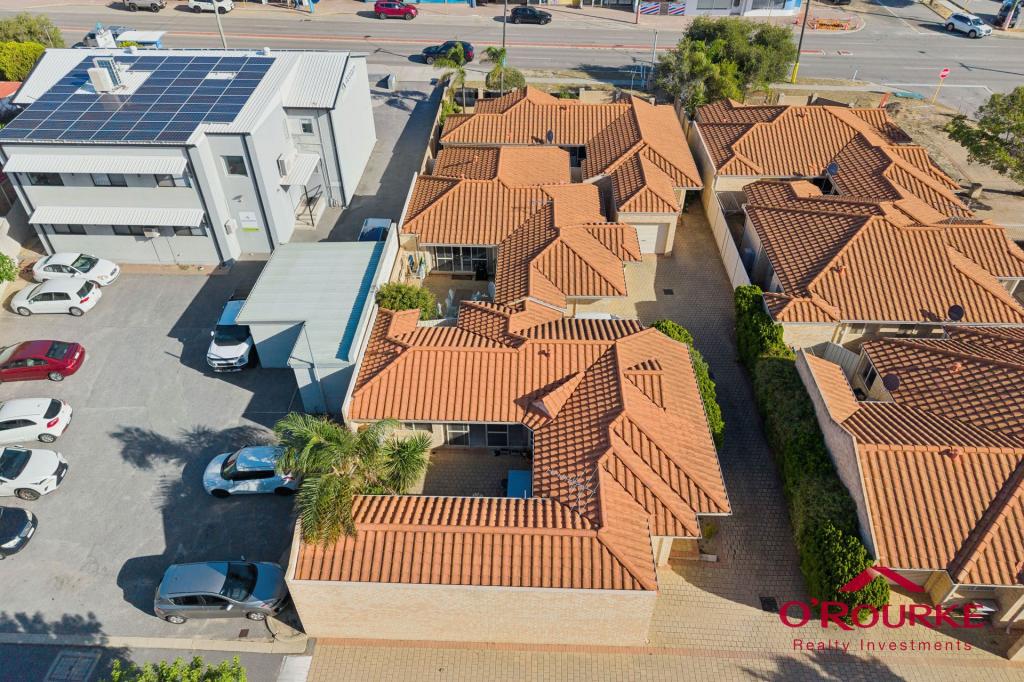 1,2,3/192 Scarborough Beach Rd, Doubleview, WA 6018