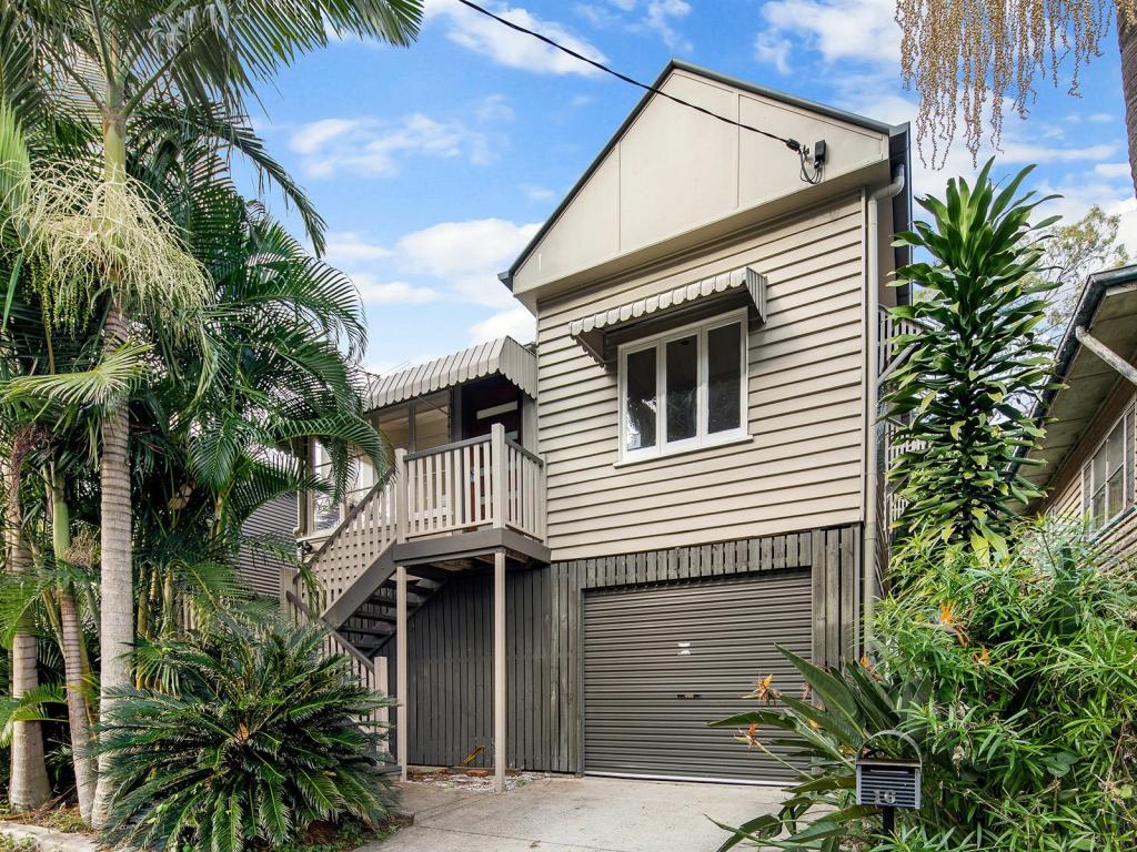 16 Flower St, Woolloongabba, QLD 4102