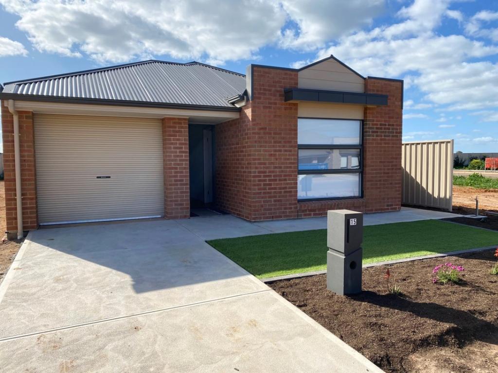 15 Luis Dr, Angle Vale, SA 5117