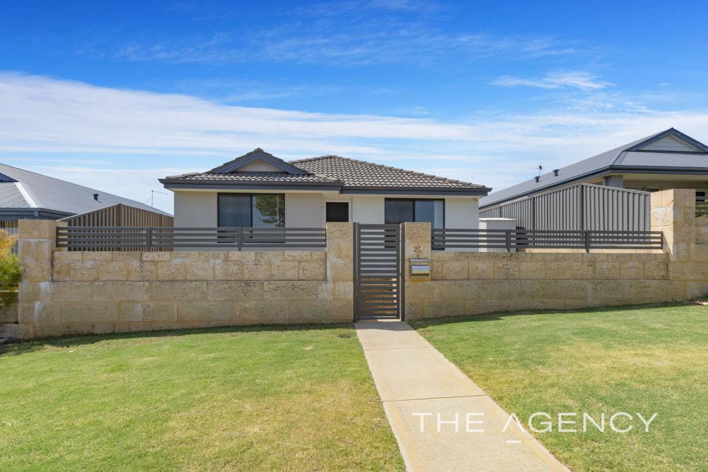 23 Addison Ave, Baldivis, WA 6171