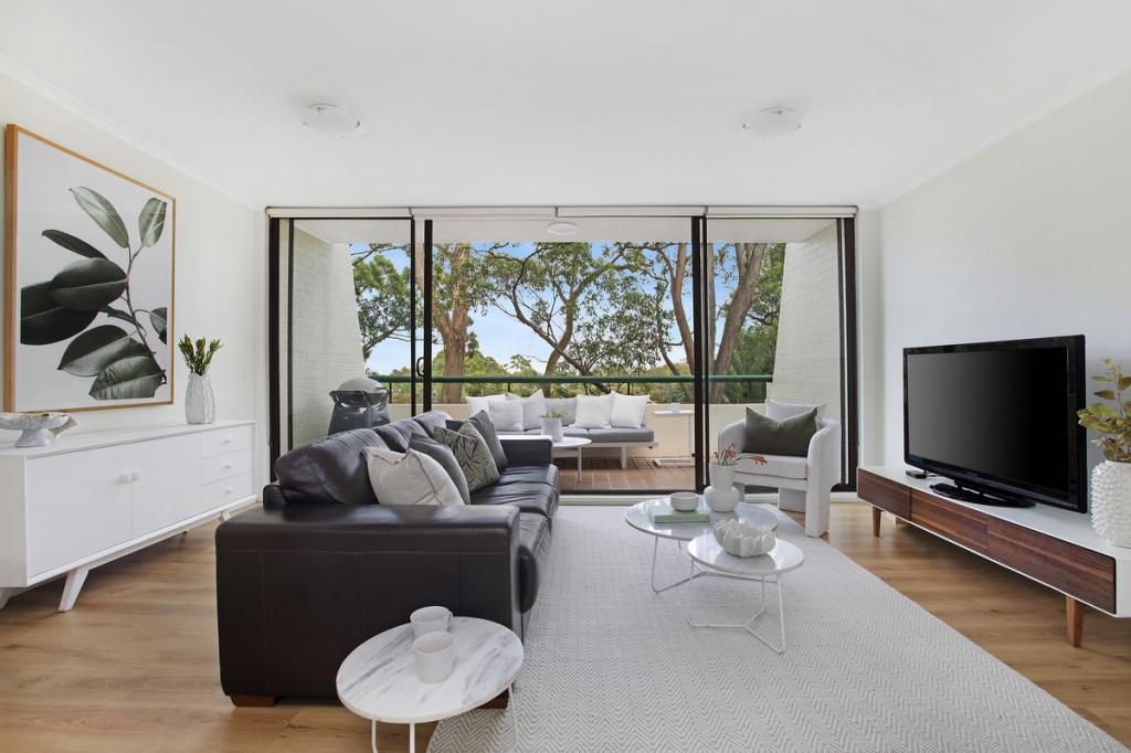 24/3-15 CHRISTIE ST, WOLLSTONECRAFT, NSW 2065