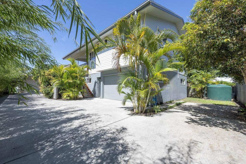 2/9a Byron St, Mullumbimby, NSW 2482