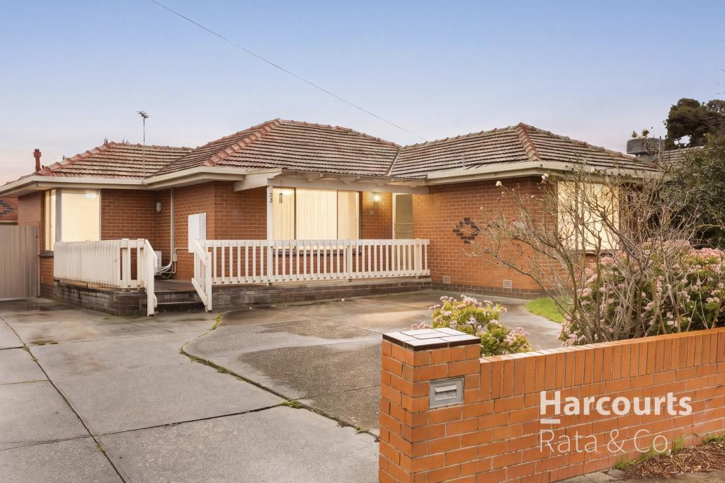 23 Tandarra Cres, Lalor, VIC 3075