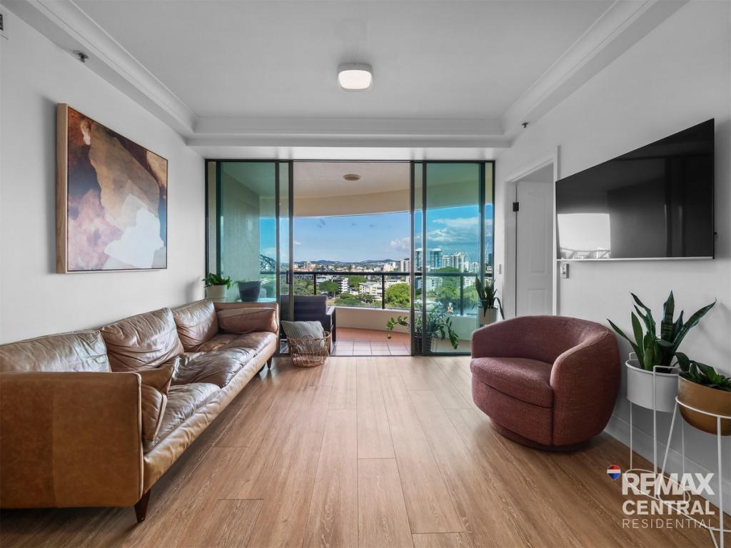 Lvl 12/501 Queen St, Brisbane City, QLD 4000