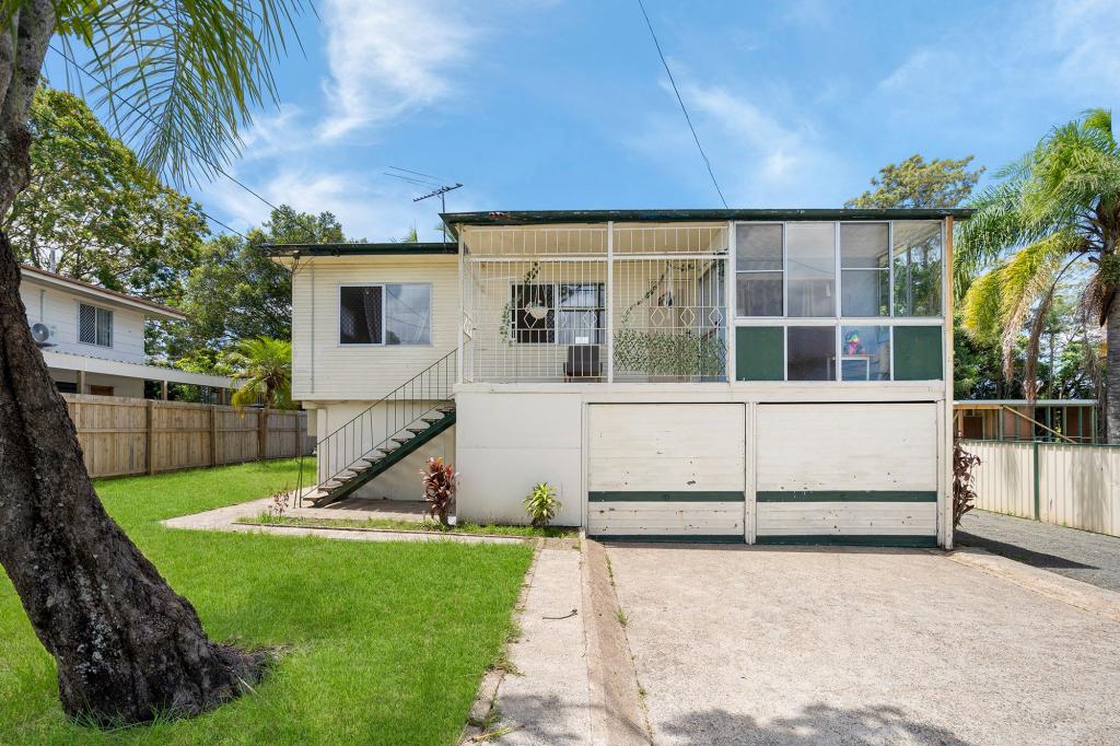 34 Redford St, Kingston, QLD 4114